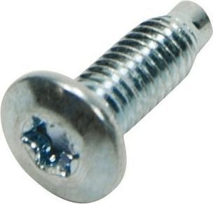 Pièce détachée LIEBHERR VIS M4X11.5 T15 A3K - 4098184