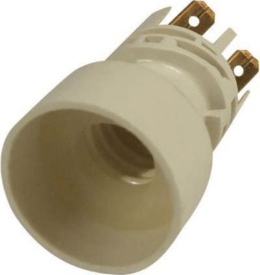 Douille LIEBHERR DOUILLE ECLAIRAGE E14 - 6072030