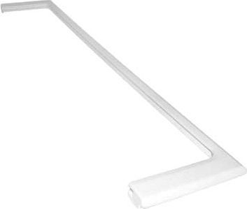 Clayette LIEBHERR SUPPORT AVANT DE TABLETTE VERRE Clayette LIEBHERR SUPPORT AVANT DE TABLETTE VERRE