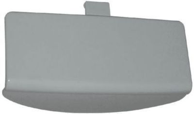 Poignée LIEBHERR POIGNEE A DEPRESSION BLANCHE -...