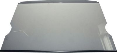 Clayette LIEBHERR TABLETTE VERRE COMPLETE - 7272432