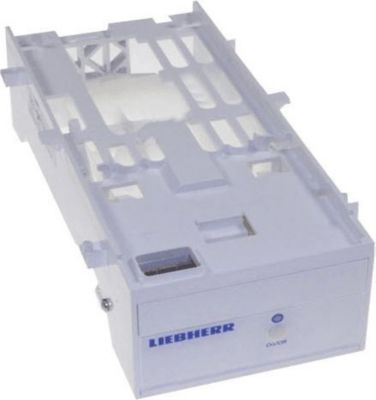 Bac LIEBHERR FABRIQUE A GLACONS POUR REFRIGERATEUR