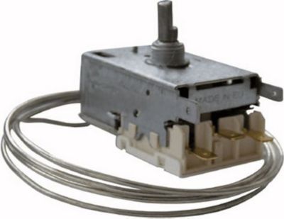 Thermostat HAIER THERMOSTAT RANCO K59H2800 - 376332