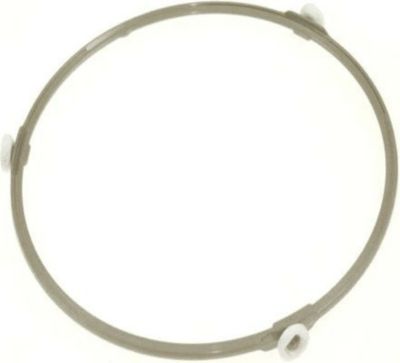 Support plateau SAMSUNG cerceau a roulettes diametre 210 m/m