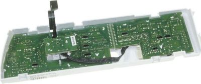 Carte WHIRLPOOL platine de commande afficheur disp cd rt