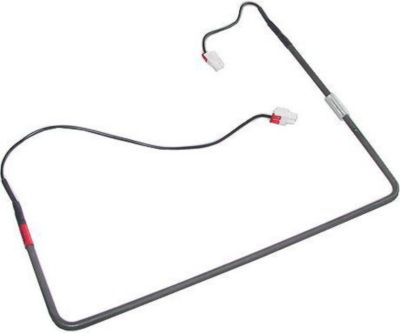 Résistance LG resistance degivrage 250 w 250 v