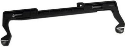 Pièce détachée LG CROCHET DE PORTE NOIRE - 4026W2A015A