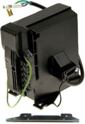 Pièce détachée WHIRLPOOL KIT MODULE INVERTER VCC3 -...