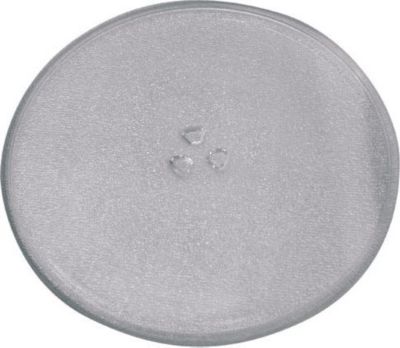 Plateau LG plateau verre pour micro ondes ø 325 m/m