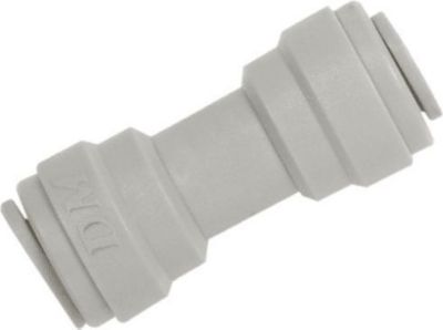 Pièce détachée LG RACCORD DROIT 5/16 = DIA 8 MM