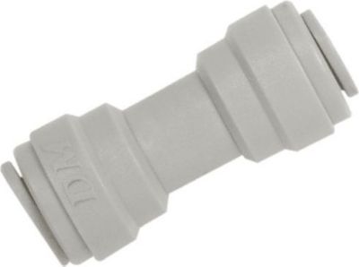 Pièce détachée LG RACCORD DROIT 5/16 = DIA 8 MM Pièce détachée LG RACCORD DROIT 5/16 = DIA 8 MM