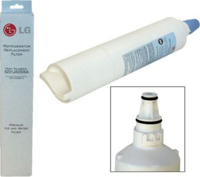 Filtre LG filtre a eau refrigerateur lg
