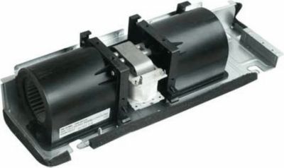 Pièce détachée LG bloc moteur ventilateur oem250