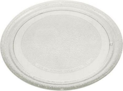 Plateau LG PLATEAU TOURNANT VERRE Ø 245 SANS...
