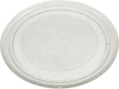 Plateau LG PLATEAU TOURNANT VERRE Ø 245 SANS...