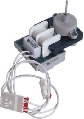 Moteur LG MOTEUR VENTILATEUR COTE CONGELATEUR