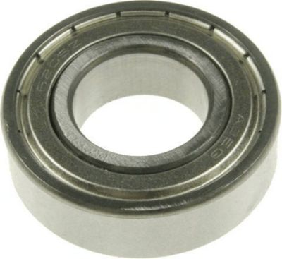 Palier LG ROULEMENT A BILLES 6205ZZ 25X52X15