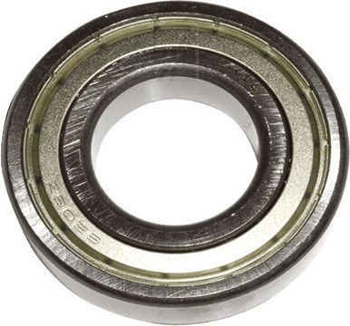 Palier LG ROULEMENT A BILLES 6206ZZ 30X62X16