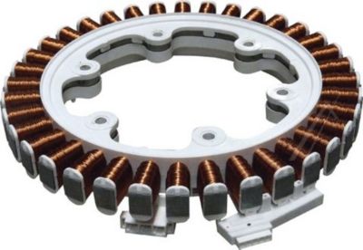 Moteur LG STRATOR ASSY SCP1H16 TA/KGD-POLD Moteur LG STRATOR ASSY SCP1H16 TA/KGD-POLD