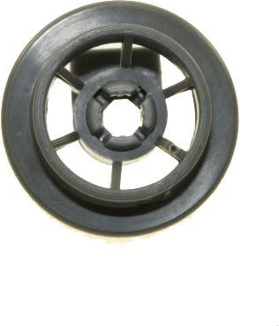 Roulette de panier LG roulette assemblee panier inf