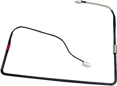 Résistance LG resistance degivrage 250 w