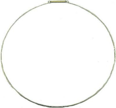 Pièce détachée LG CERCLAGE DE MANCHETTE - 2W20017C