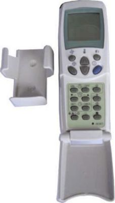 Pièce détachée LG telecommande lcd rem. h/p chaos