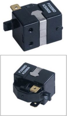 Relais LG RELAIS DE DEMARRAGE P330MD -... Relais LG RELAIS DE DEMARRAGE P330MD -...