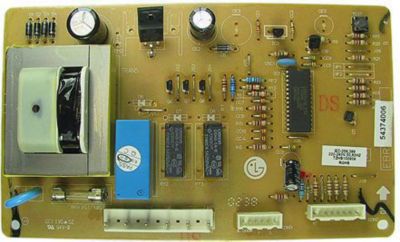 Module électronique LG PLATINE DE PUISSANCE POUR REFRIGERATEUR