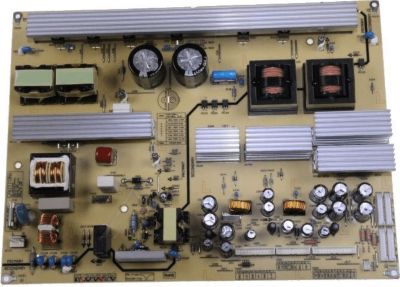 Kit de réparation LG platine alimentation