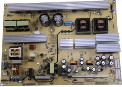 Kit de réparation LG platine alimentation Kit de réparation LG platine alimentation