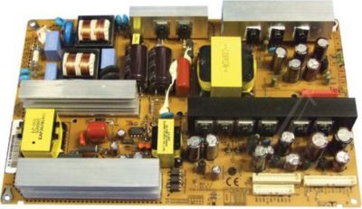 Pièce détachée LG PLATINE SMPS AC/DC POUR TV AUDIO  TELEPH