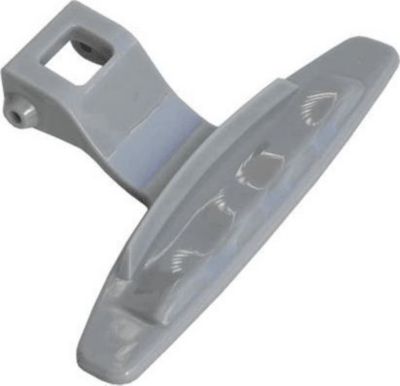 Poignée LG POIGNEE DE PORTE GRISE - 3650ER2005A