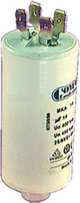 Condensateur LG condensateur permanent10μf 450 v