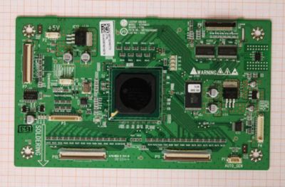 Kit de réparation LG platine assy display ctrl hand insert Kit de réparation LG platine assy display ctrl hand insert