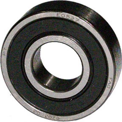 Palier LG roulement 6206zz