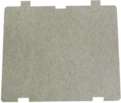 Plaque LG PLAQUE MICA 112.3 X 110.1 -...