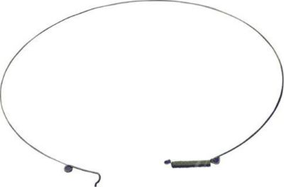 Ressort LG ressort joint de hublot arriere