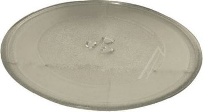 Plateau LG PLATEAU TOURNANT EN VERRE Ø 320 M/M