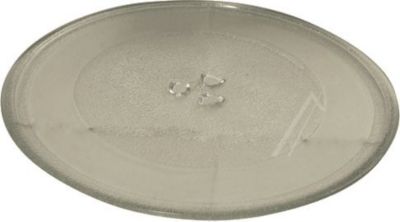 Plateau LG PLATEAU TOURNANT EN VERRE Ø 320 M/M