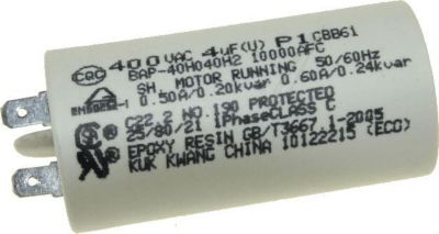 Condensateur LG CONDENSATEUR CAPACITOR.ELECTRIC...