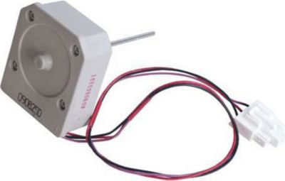 Moteur LG MOTOR ASSY REF FAN DC-BLDC 13VDC...