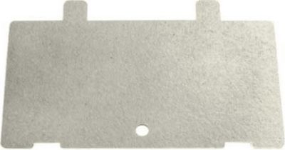 Plaque mica LG plaque mica 119mm 74.5mm