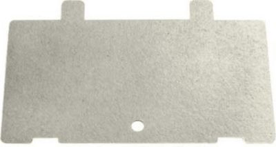 Plaque mica LG plaque mica 119mm 74.5mm Plaque mica LG plaque mica 119mm 74.5mm