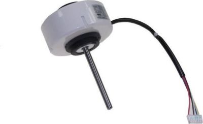 Moteur LG MOTEUR TURBINE ASSEMBLE Y.DC