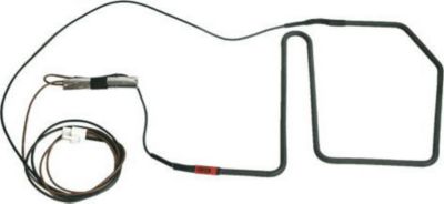 Résistance LG resistance de degivrage