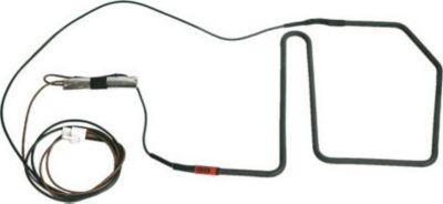 Résistance LG resistance de degivrage Résistance LG resistance de degivrage