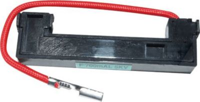 Diode et fusible LG FUSIBLE 0.7A 5.0KV THV060TN0.7A 5.0KV TH Diode et fusible LG FUSIBLE 0.7A 5.0KV THV060TN0.7A 5.0KV TH