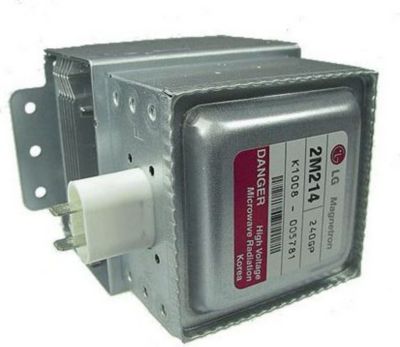 Magnetron LG MAGNETRON 2M211 - 6324W1A009D