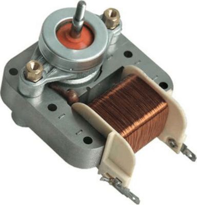 Moteur de plateau tournant LG moteur ventilateur 230v 50hz oe m-1543c2